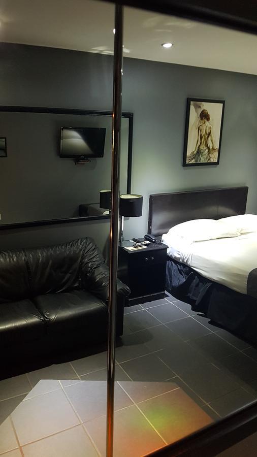 Chomedey Inn Laval Camera foto