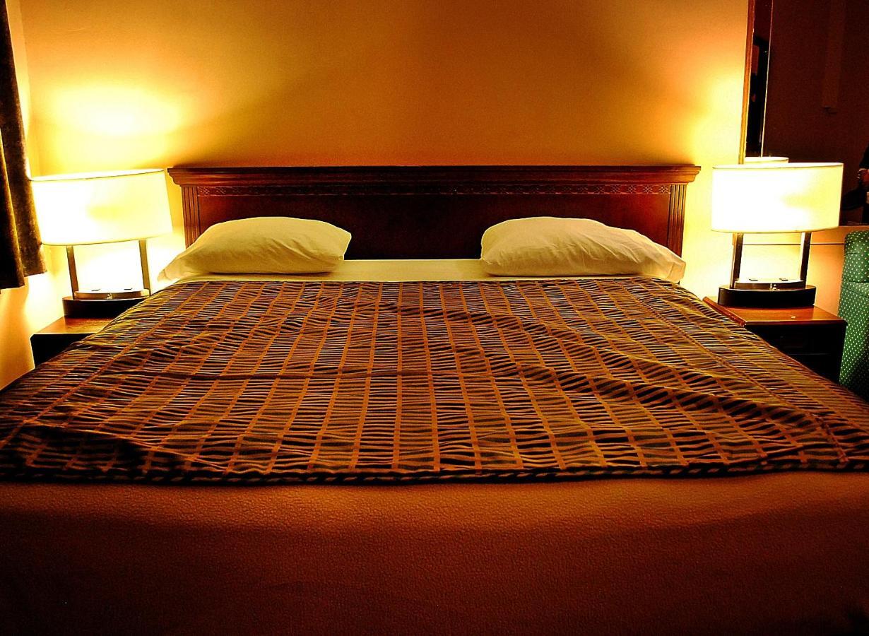 Chomedey Inn Laval Camera foto